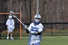 MLAX vs Babson  Wheaton College Men's Lacrosse vs Babson College. - Photo by Keith Nordstrom : Wheaton, Lacrosse, LAX, Babson, MLax